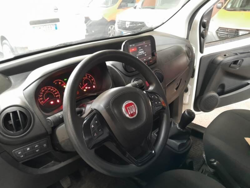 FIAT FIORINO 1.3 MJT 95CV CARGO SX
