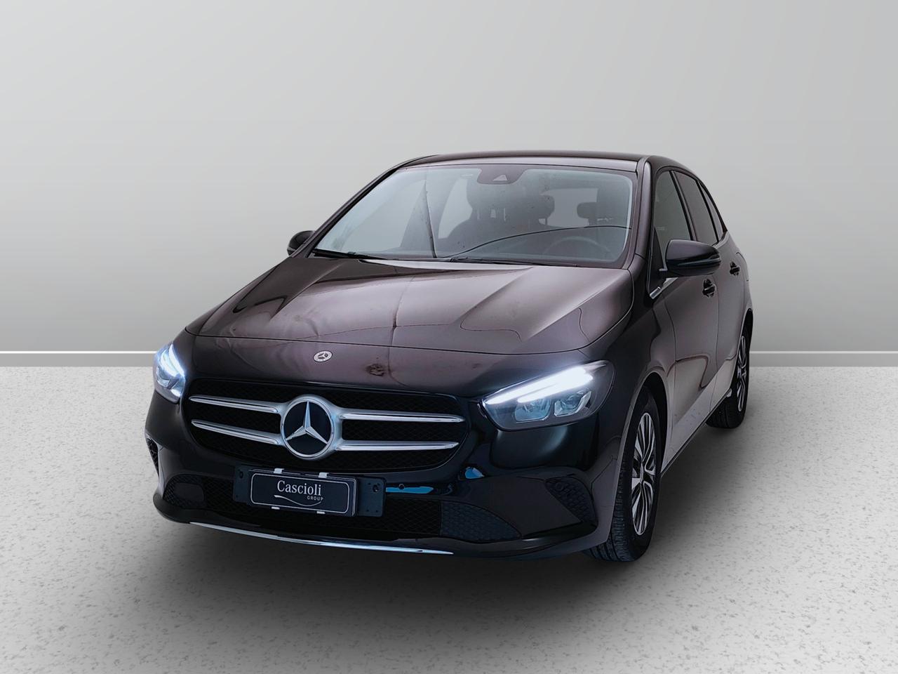 Mercedes-Benz Classe B - W247 2018 - B 200 d Sport auto