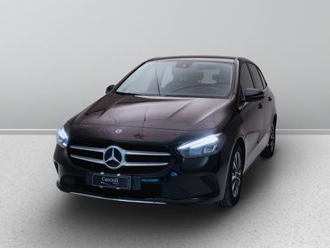 Mercedes-Benz Classe B - W247 2018 - B 200 d Sport auto
