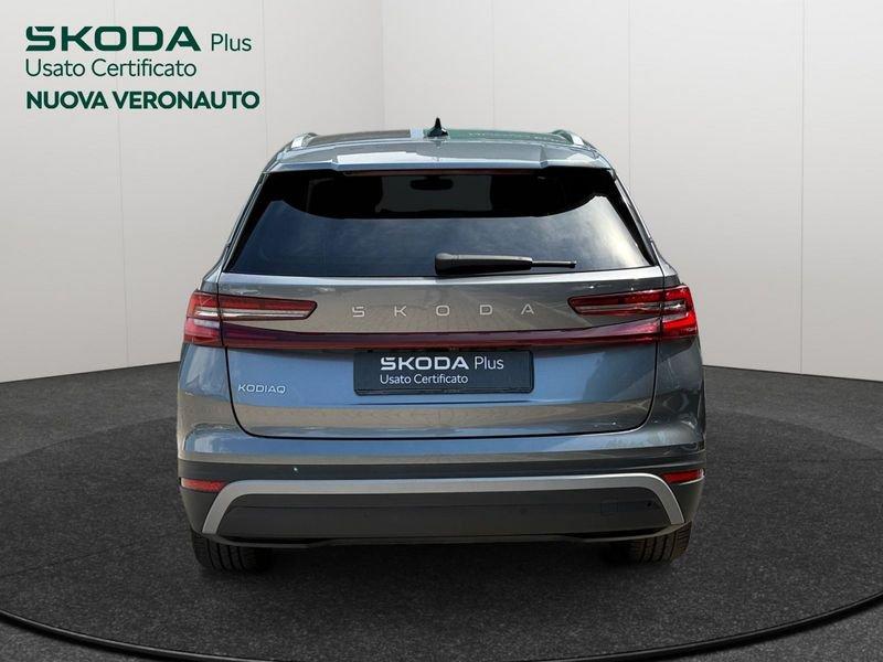 Škoda Kodiaq 2.0 TDI SELECTION DSG