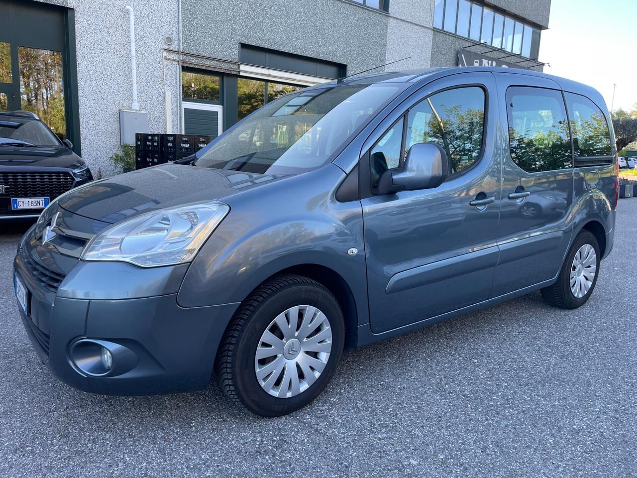 Citroen Berlingo 1.6 HDi 90CV FAP Multispace*Neopatentati*
