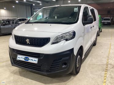 Peugeot Expert BlueHDi 100 S&S PL-SL-TN Furgone Premium Long
