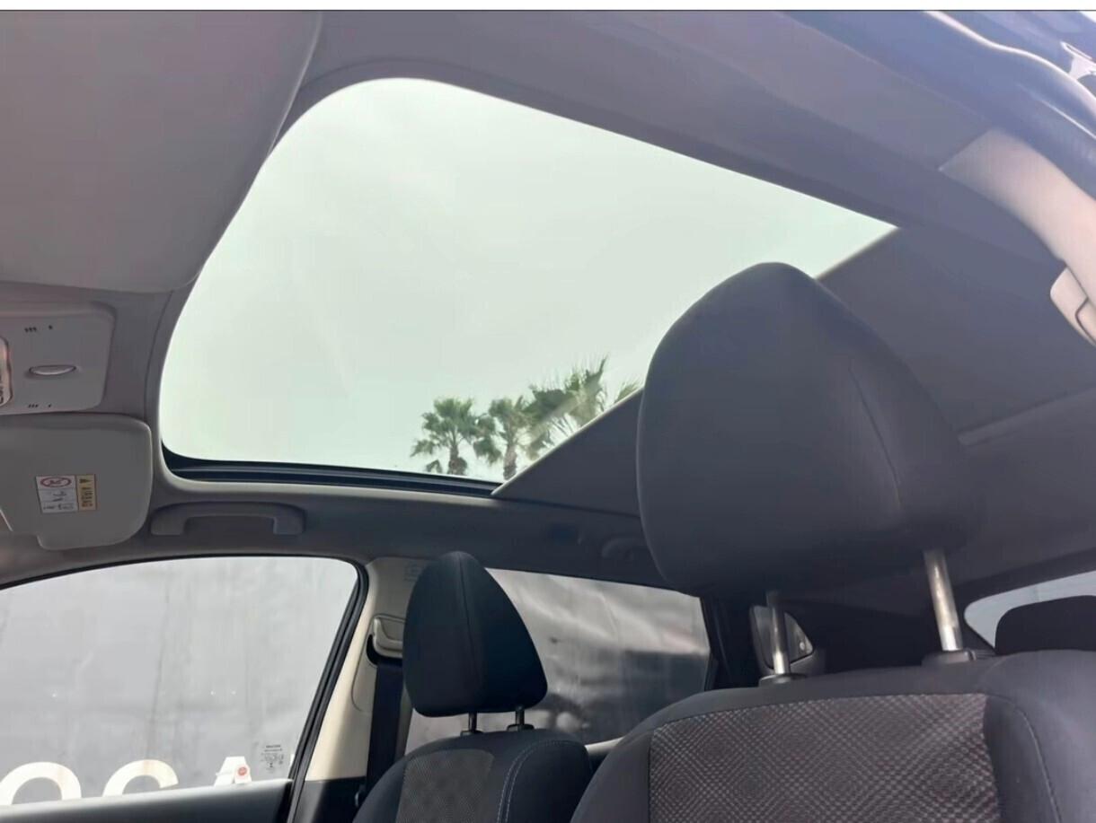 Nissan Qashqai 1.5 dCi 110 CV TETTO PANORAMICO