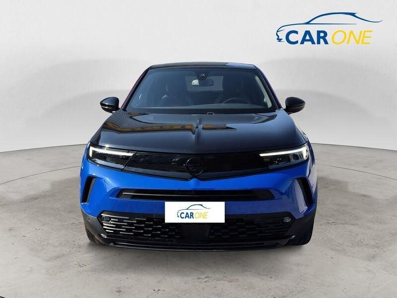 Opel Mokka 1.2 T 100cv GS Line MT6