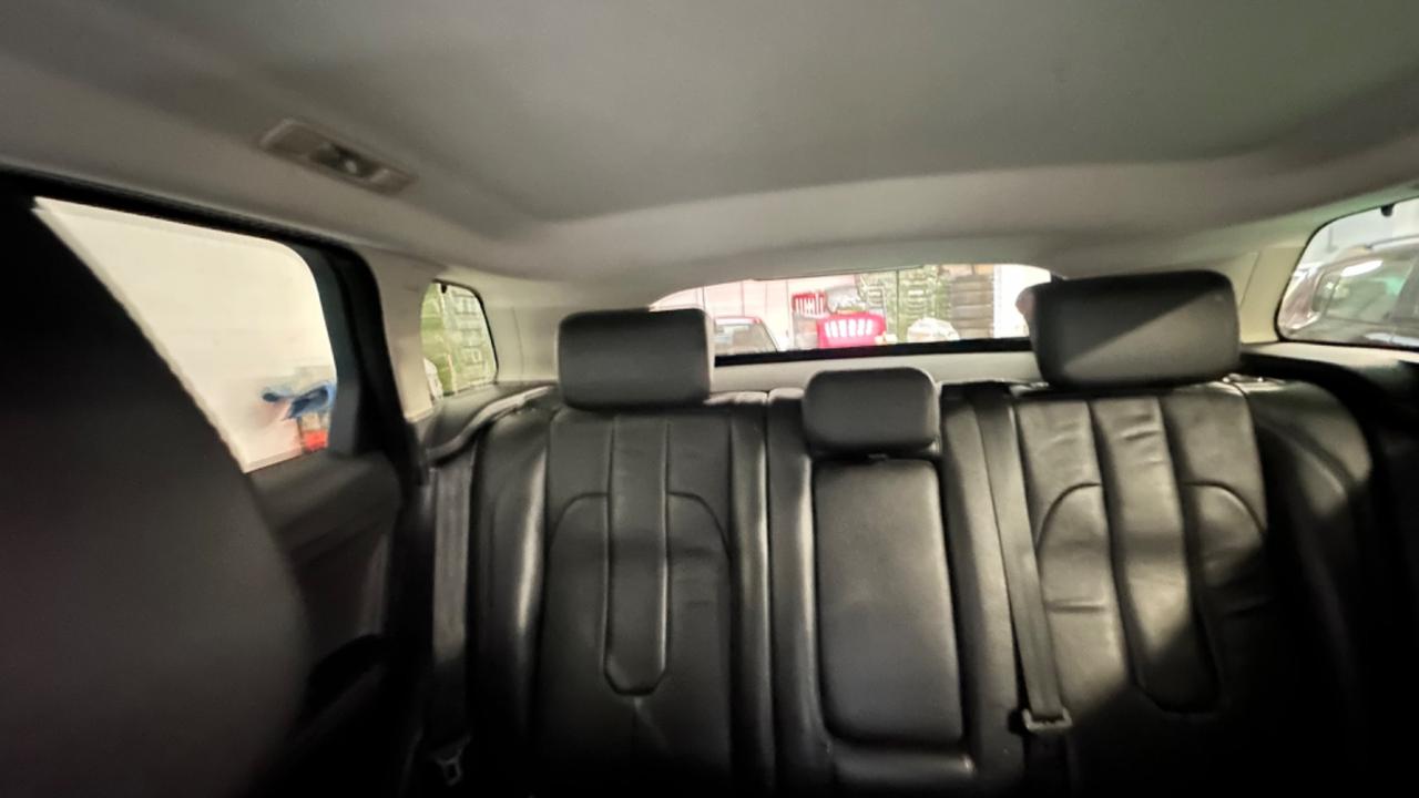 Land Rover Range Evoque 2.2 SD4 190CV 5p. Autobiography