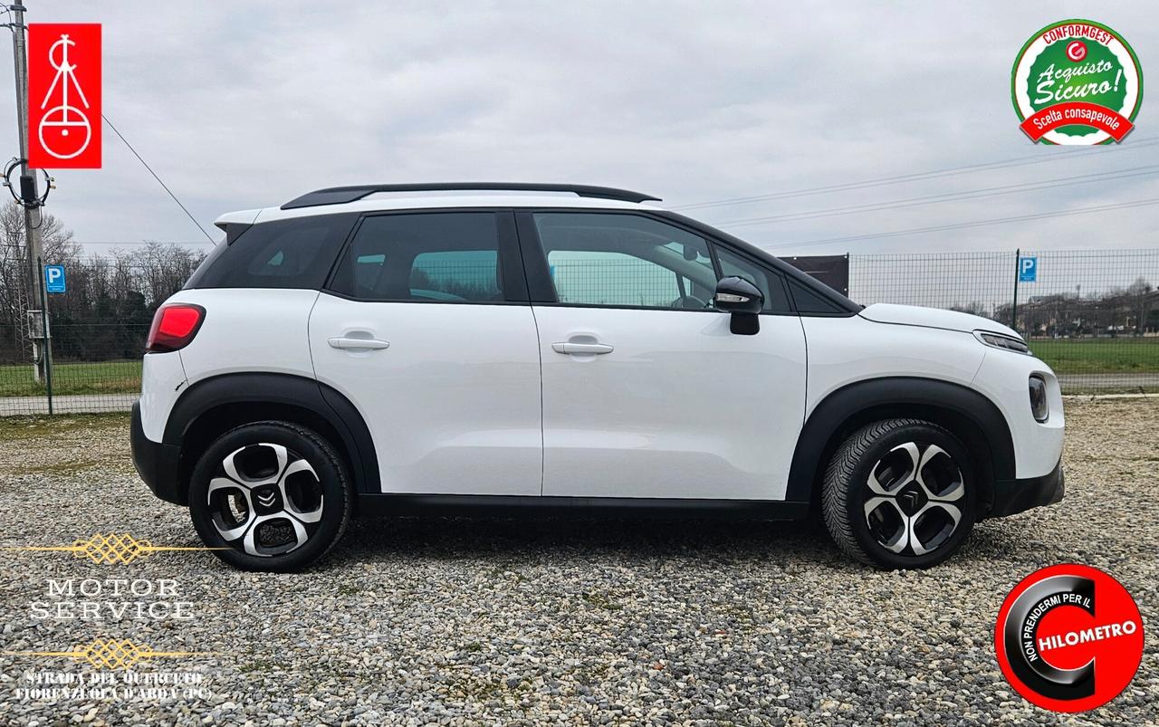 Citroen C3 Aircross PREZZO FINALE E REALE