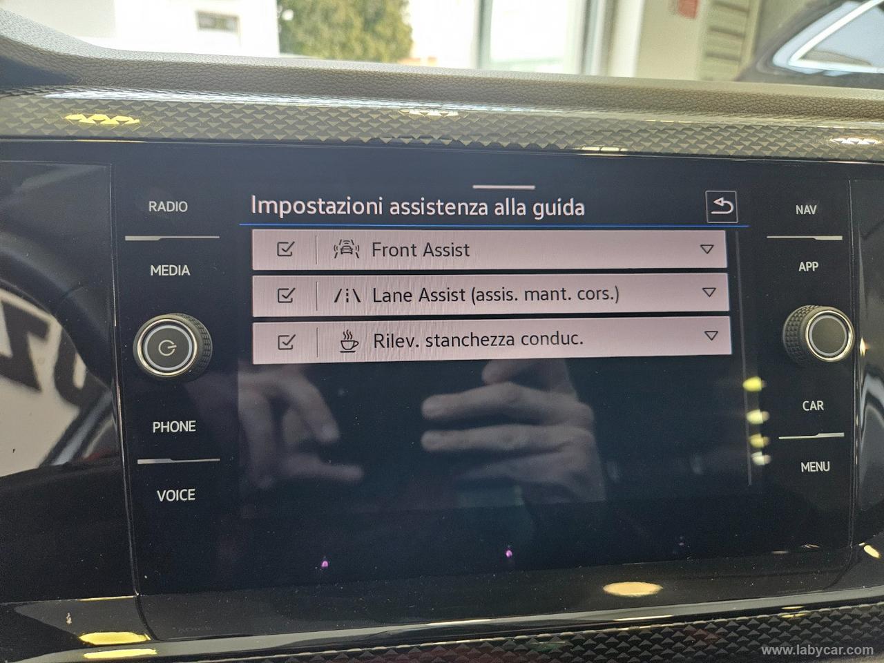 VOLKSWAGEN Polo 1.0 EVO Life