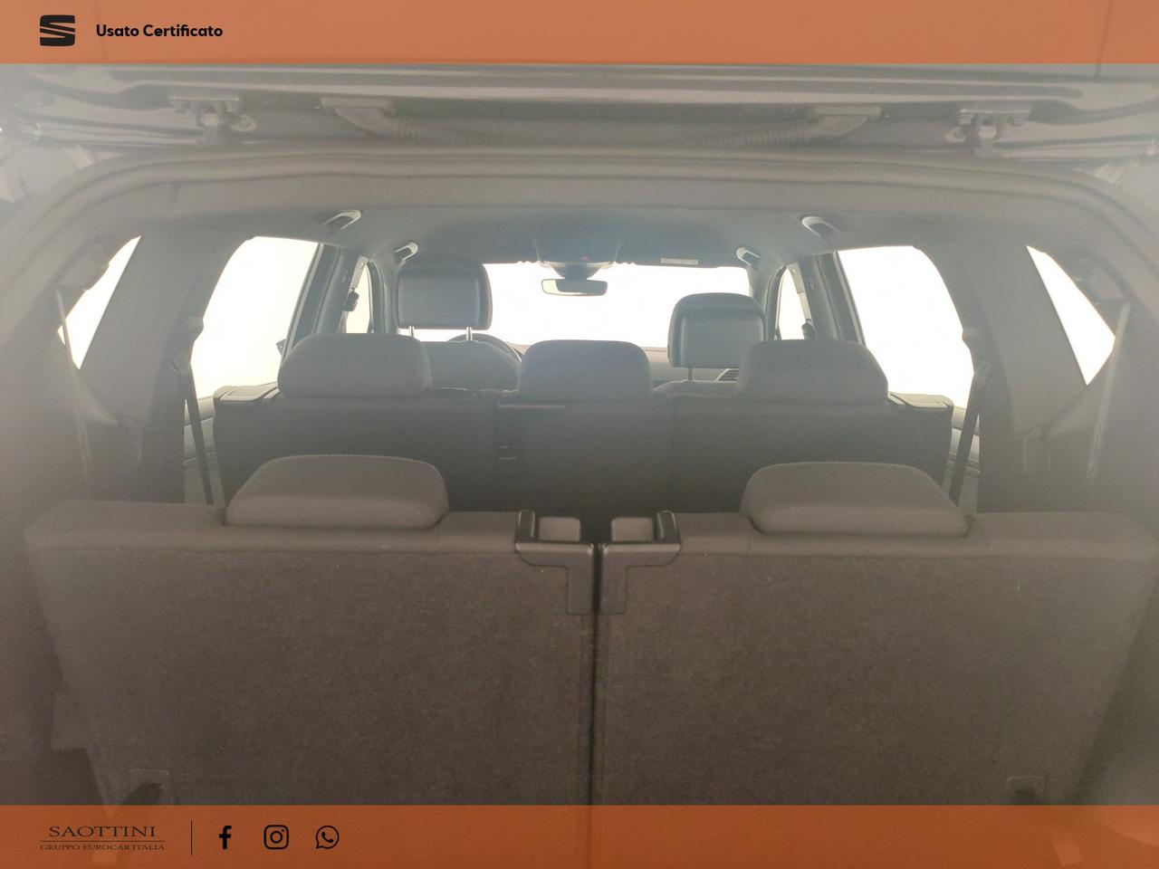 2.0 TDI Style 150 CV DSG 7 posti