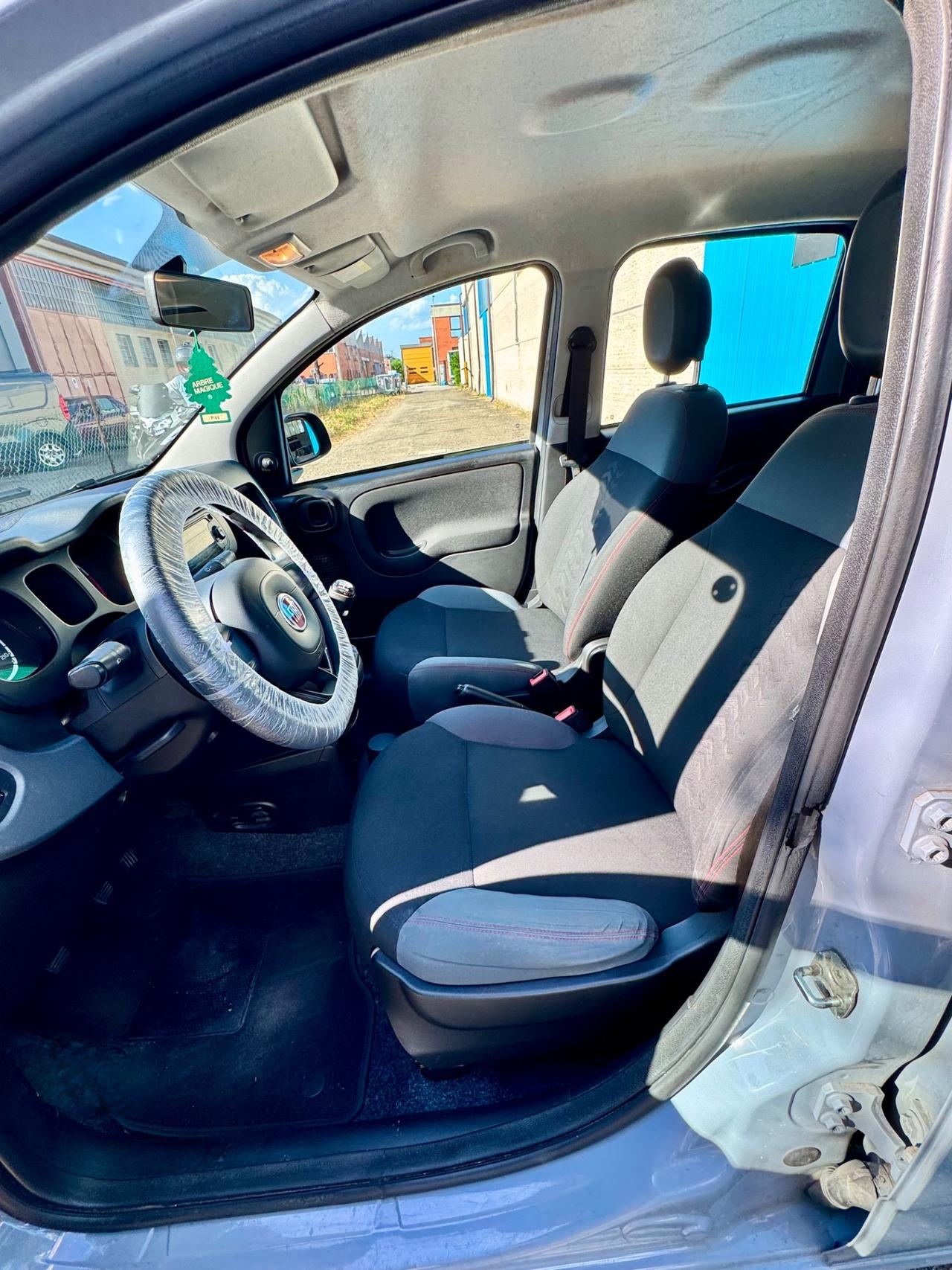 Fiat Panda 1.2 EasyPower