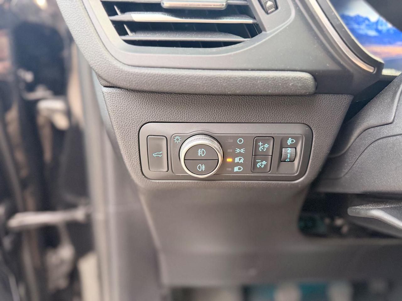 Ford Kuga Titanium X 1.5 EcoBoost #7896