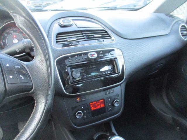 FIAT Punto Evo 1.4 M.Air 16V 3p S&S Sport - TETTO/Sensori