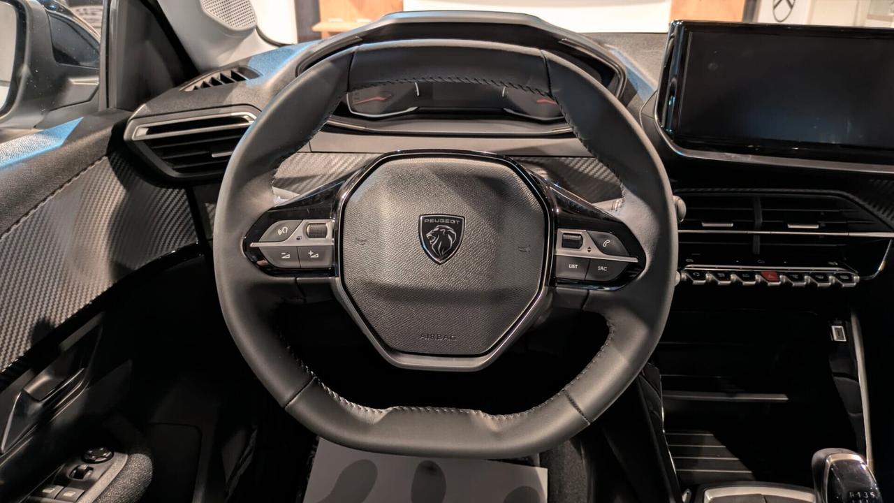 Peugeot 208 100 STYLE