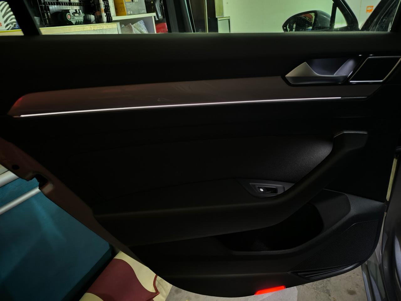 Volkswagen Passat Variant 2.0 TDI SCR 122 CV EVO DSG Business