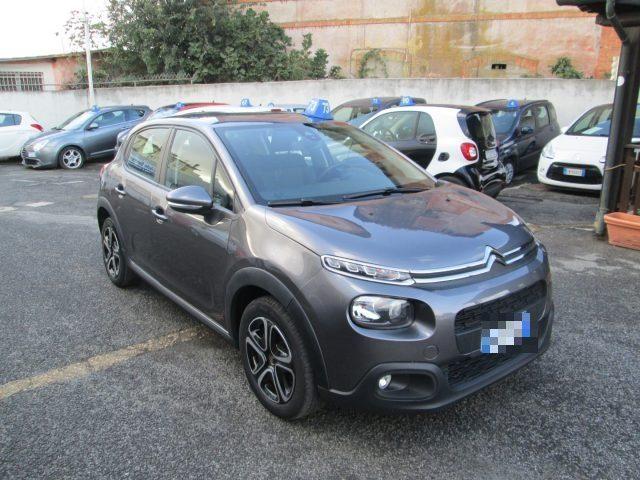 CITROEN C3 PureTech 82 S&S Feel