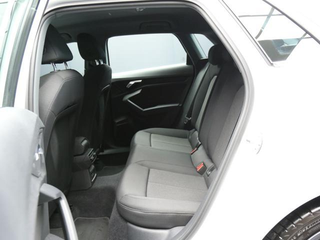 AUDI A3 Sportback 30 TDI 116CV S tronic S line