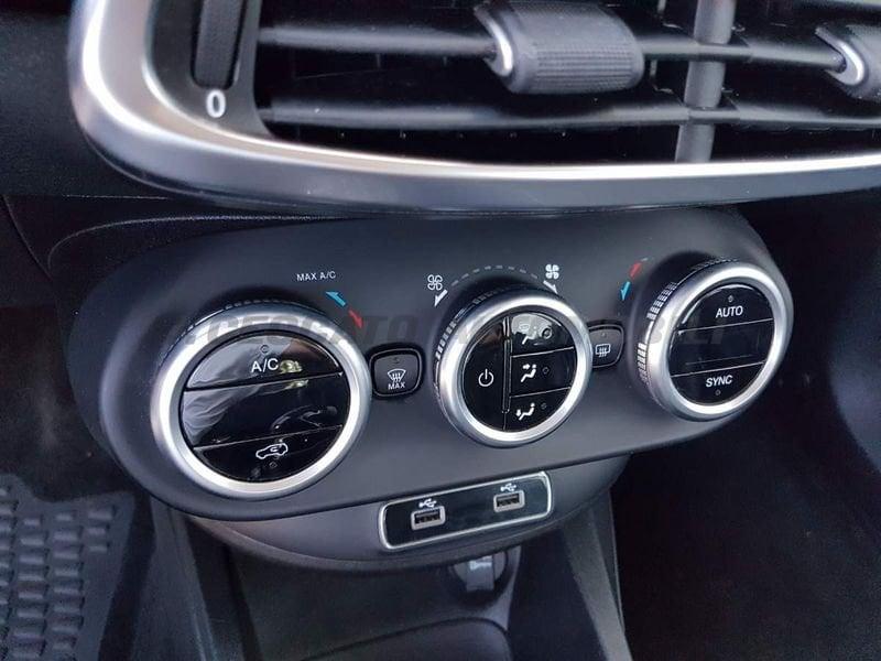 FIAT 500X 500X 1.0 t3 Cross 120cv