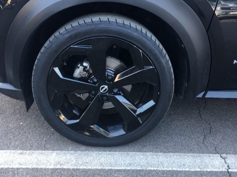 Nissan Juke Juke 1.6 HEV Premiere Edition