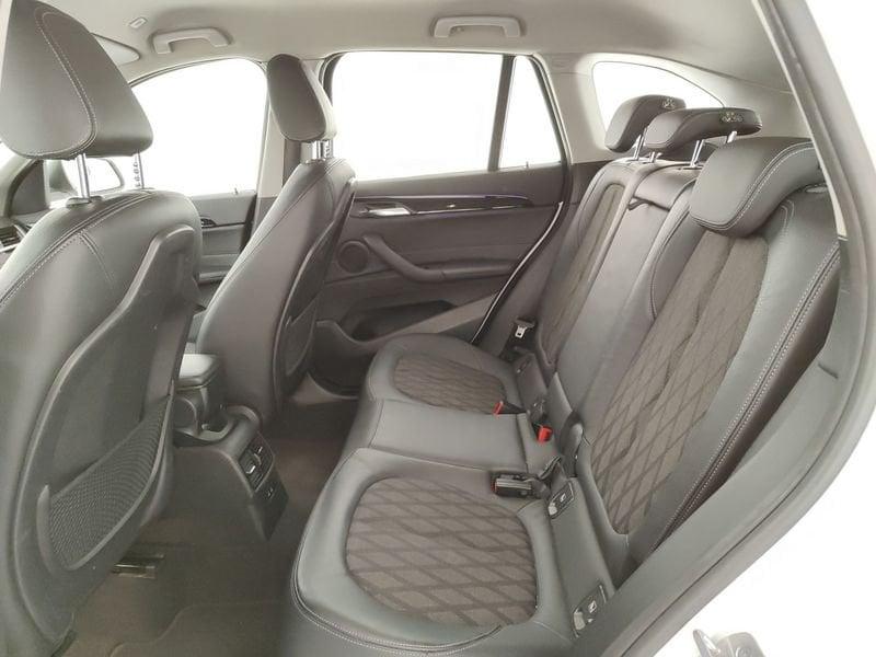 BMW X1 sDrive18i xLine