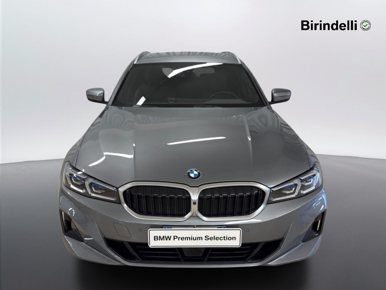 BMW Serie 3(G20/1-80/1) - 320d 48V xDrive Touring