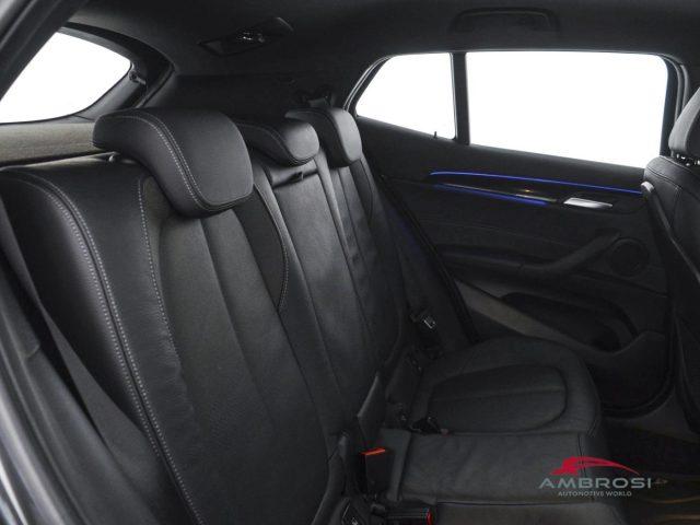 BMW X2 xDrive18d Msport Auto