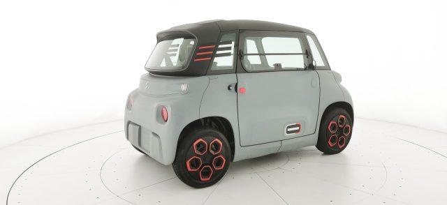 CITROEN Ami My Ami Pop