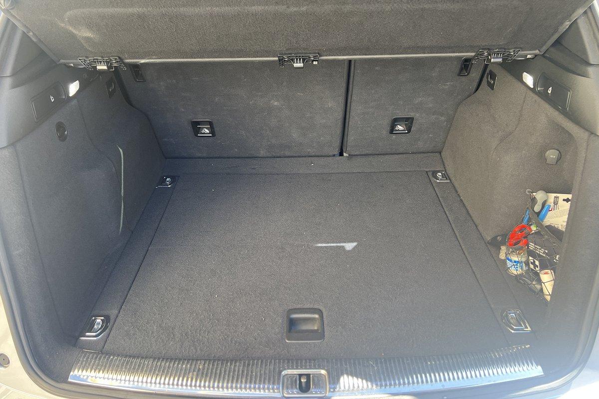 AUDI Q5 2.0 TDI 190 CV clean diesel quattro S tr. Advanced Plus