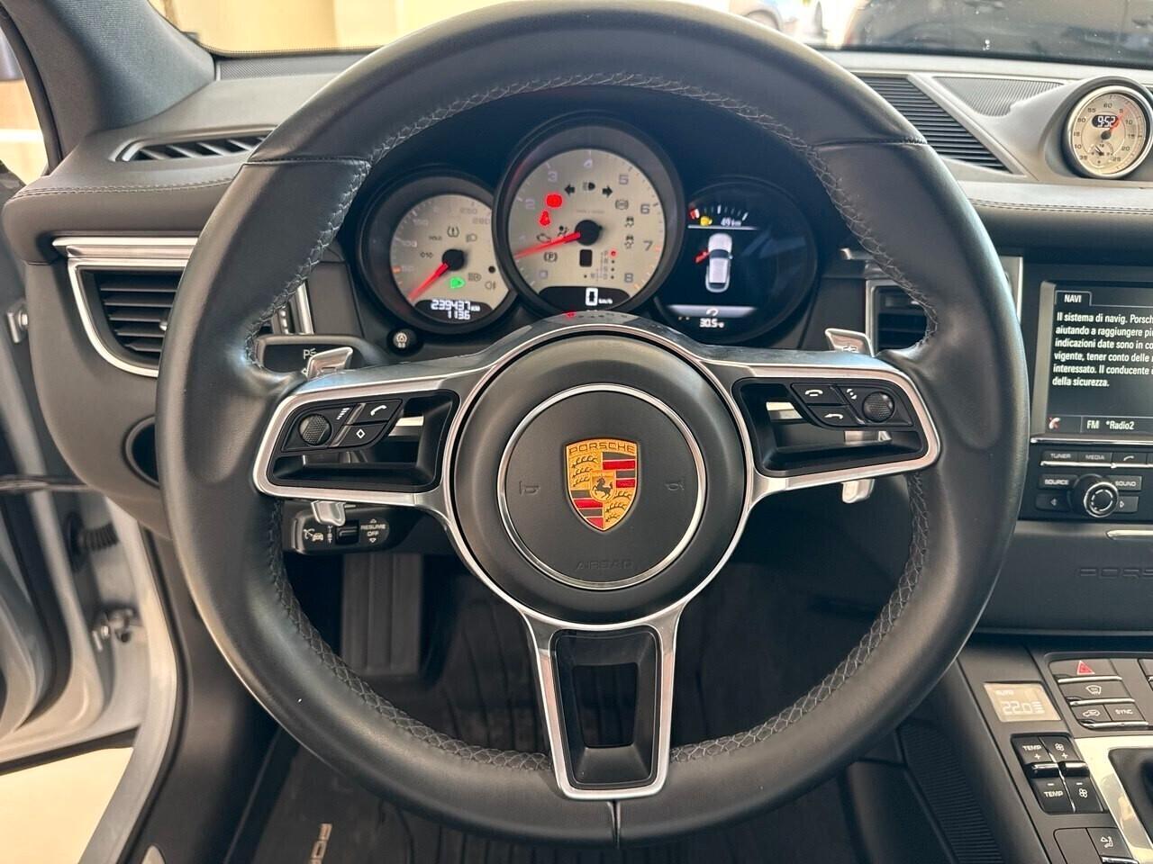 Porsche Macan 3.0 S FULL OPTIONAL