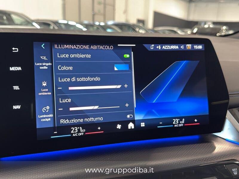 BMW Serie 2 Active Tourer Serie 2 U06 Active Tourer 218d Active Tourer Msport auto