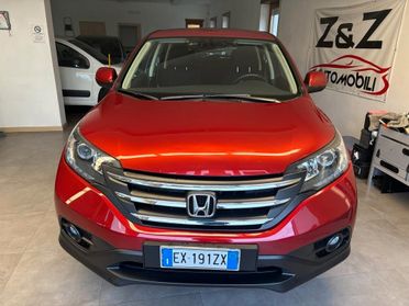 Honda CR-V 1.6 i-DTEC Comfort 120 cv DIESEL 2015