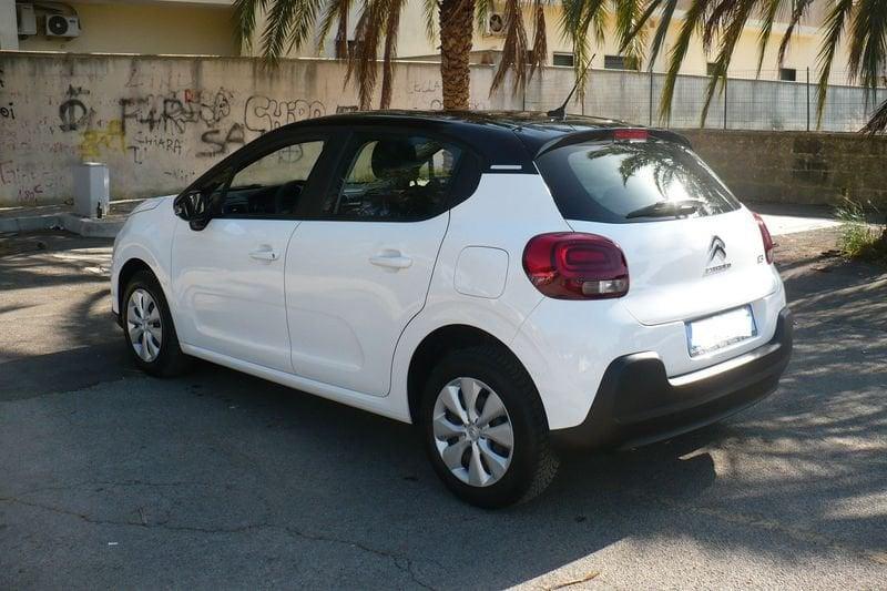 Citroën C3 BlueHDi 75 S&S Shine