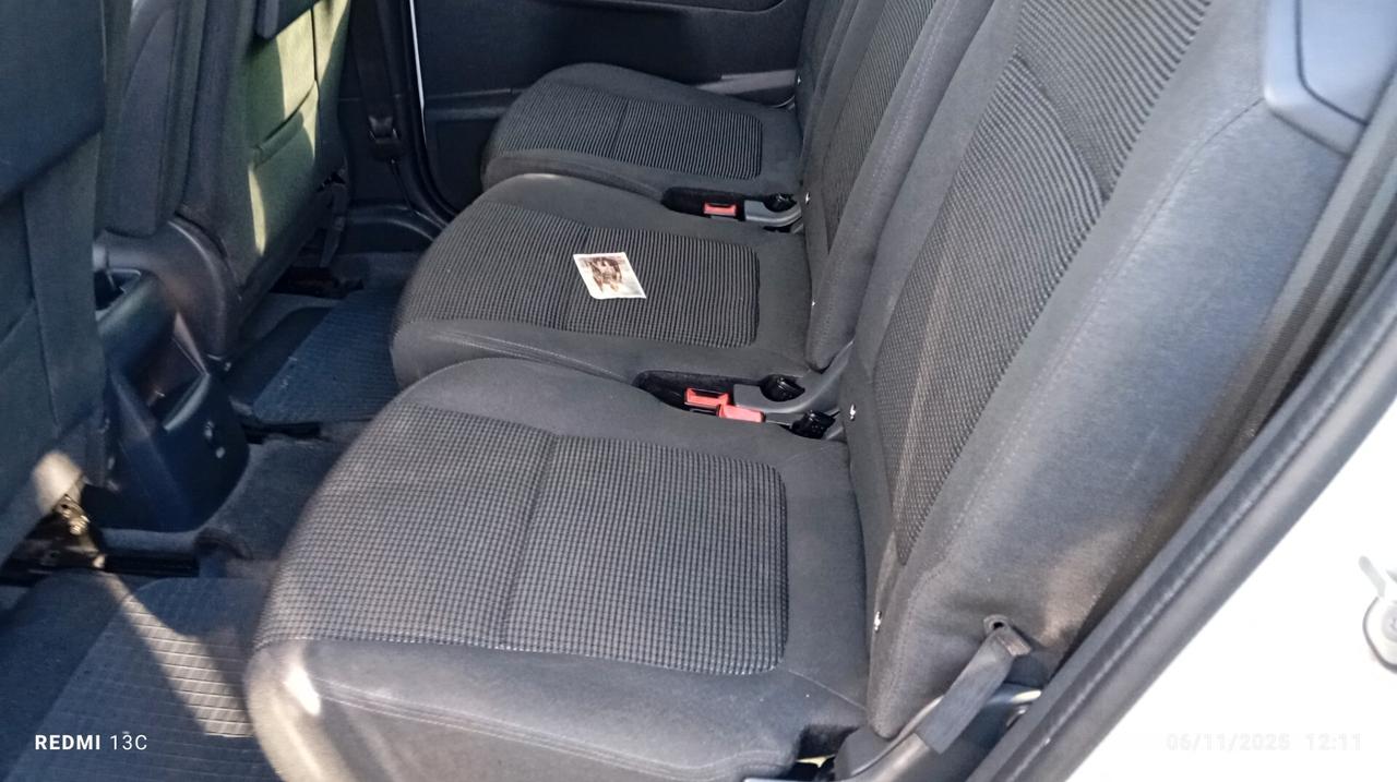 Peugeot 5008 PureTech Turbo 130 S&S Allure