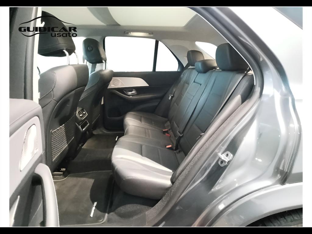 Mercedes-Benz GLE - V167 2023 - GLE 450 d AMG Line Premium 4matic auto