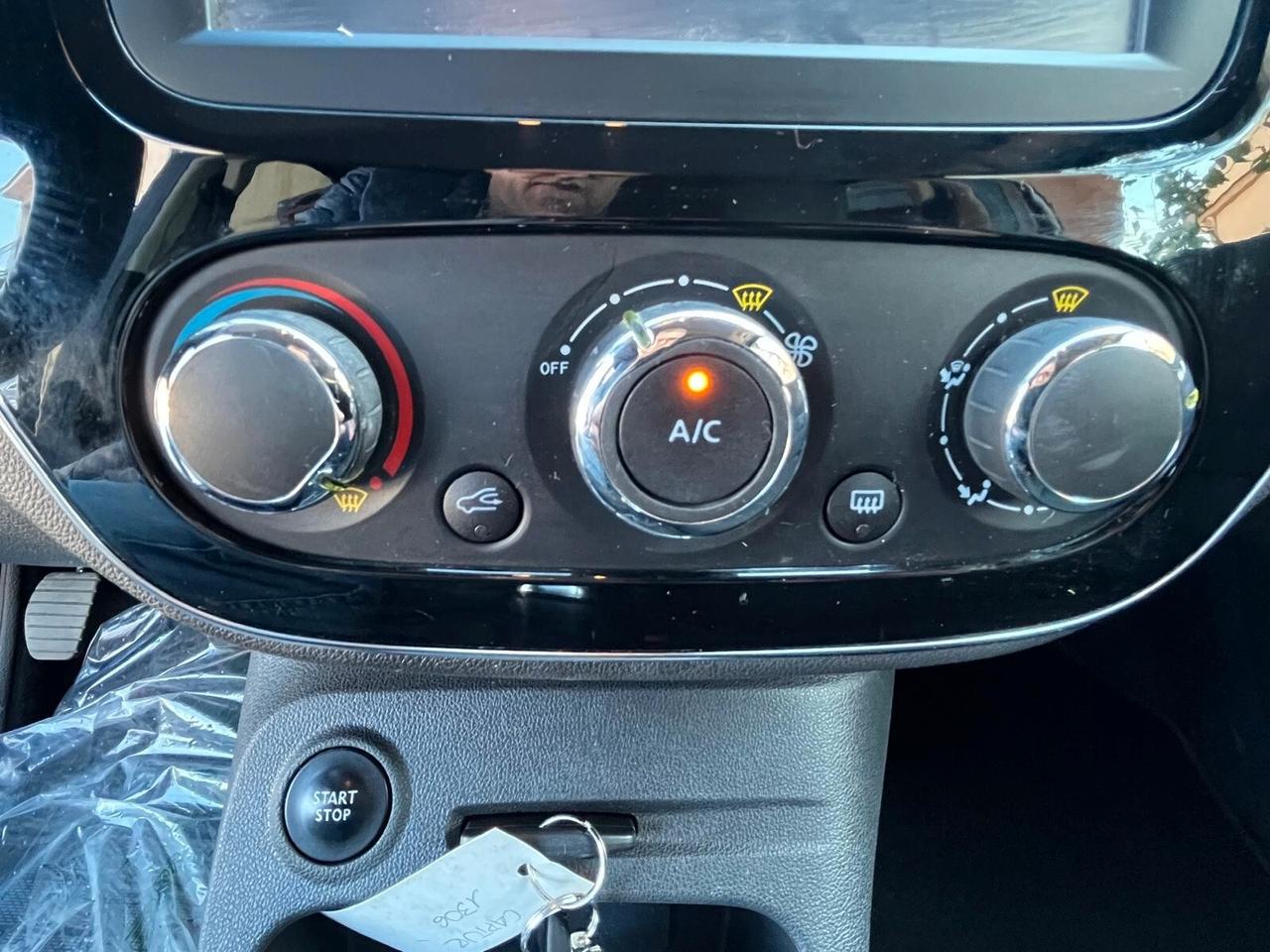 Renault Captur TCe 12V 90 CV Start&Stop Energy Intens