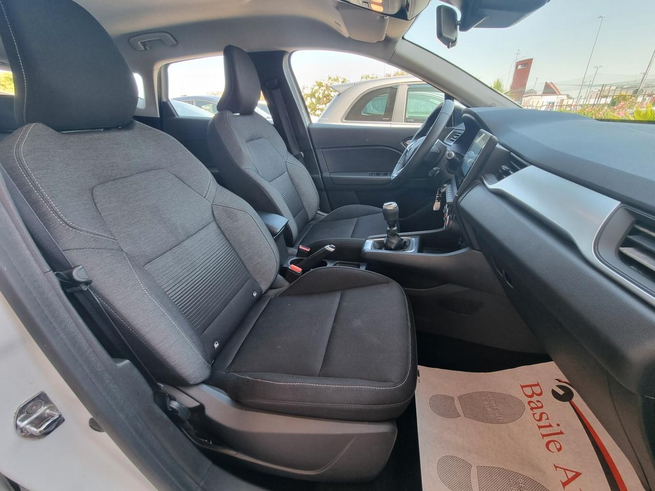 Renault Captur TCe 100 CV Zen