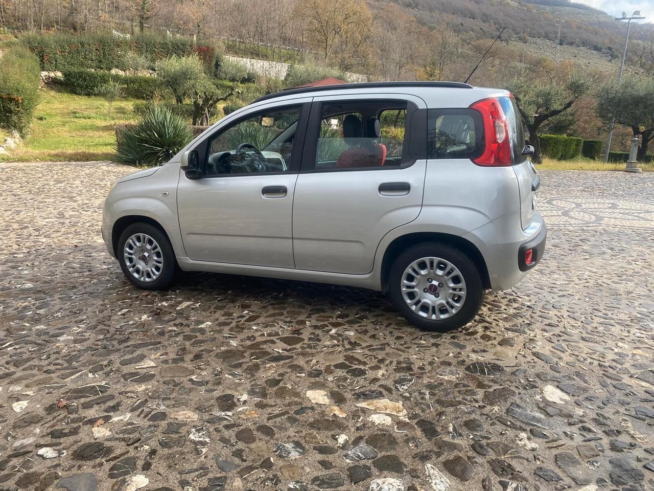 Fiat Panda 1.3 MJT S&S Easy