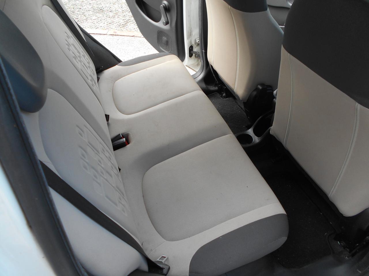 Fiat Panda 1.2 GPL