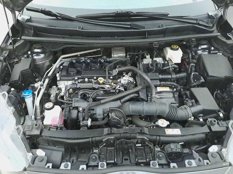 Toyota Yaris Hybrid Business BR303367 1.5 Full Hybrid 116CV