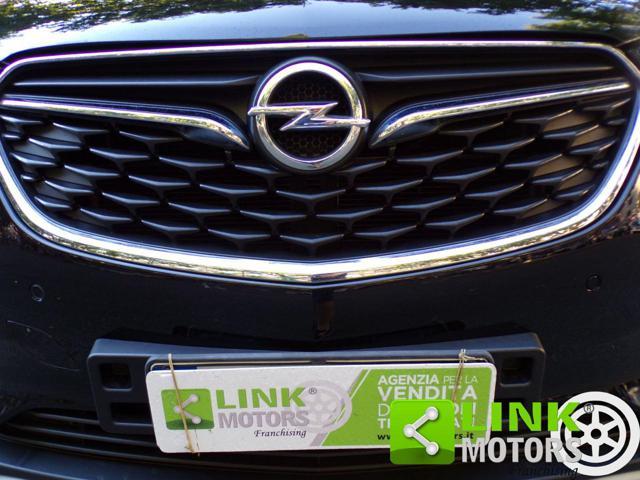 OPEL Mokka X 1.6 CDTI Ecotec 4x2 Start&Stop Advance
