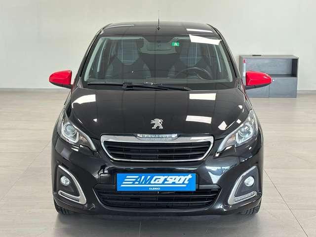 Peugeot 108 5p 1.2 puretech Collection