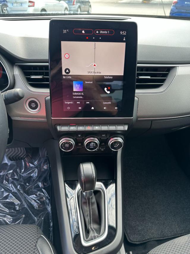 RENAULT Arkana Arkana TCe 140 CV EDC Techno