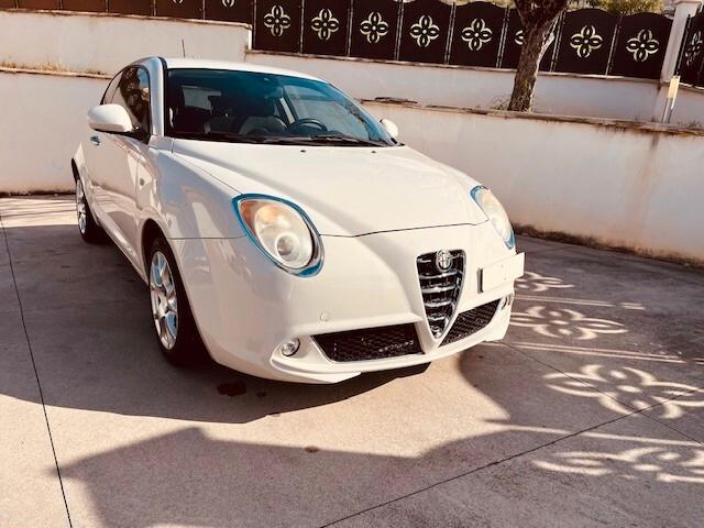 Alfa Romeo MiTo 1.3 JTDM 85 CV DISTINTIVE UNIPRO'