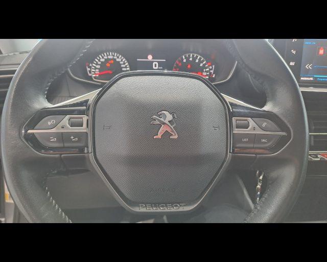 PEUGEOT 2008 1.2 puretech Active s&s 130cv