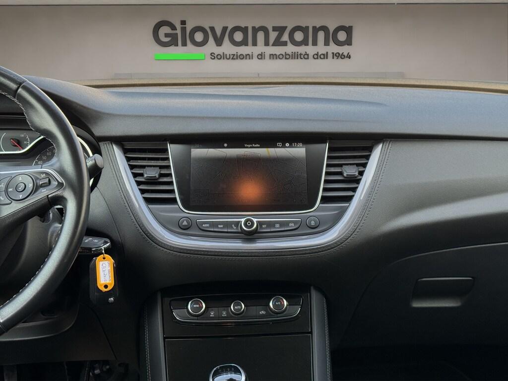 Opel Grandland X 1.5 Ecotec Innovation