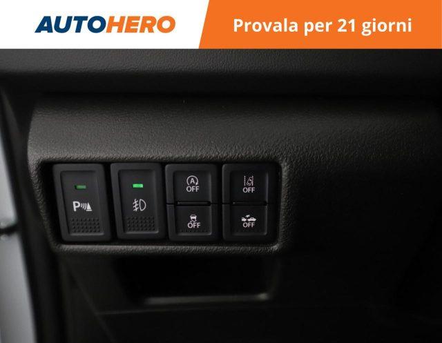 SUZUKI S-Cross 1.4 Hybrid Top