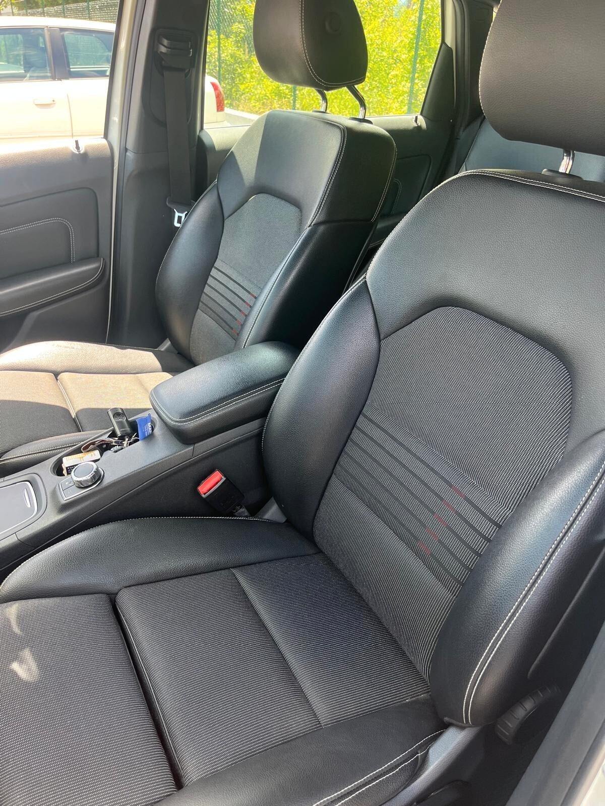 Mercedes-benz B 180 d Automatic Premium