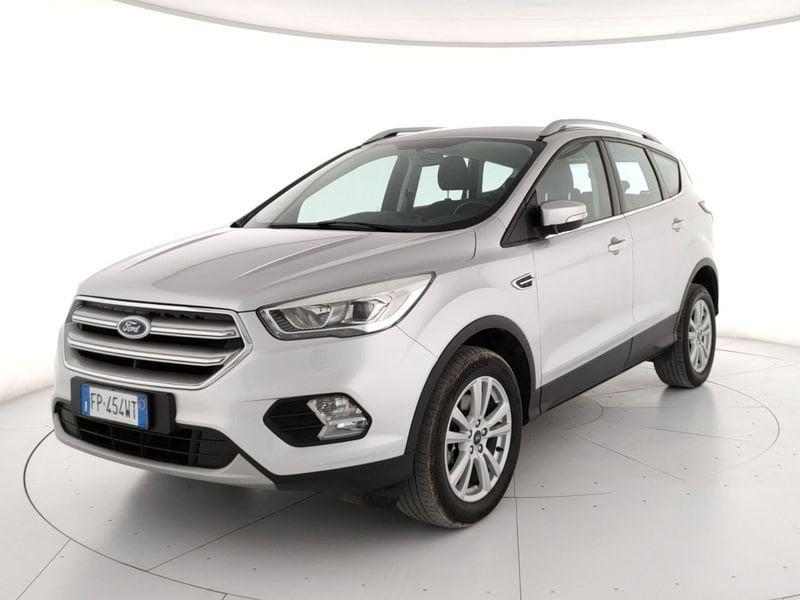 Ford Kuga 1.5 tdci Business s&s 2wd 120cv
