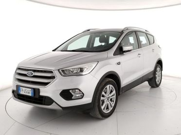 Ford Kuga 1.5 tdci Business s&s 2wd 120cv