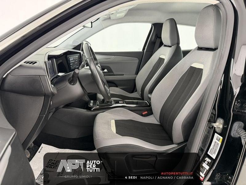 Opel Mokka Mokka 1.2 t GS Line s&s 100cv