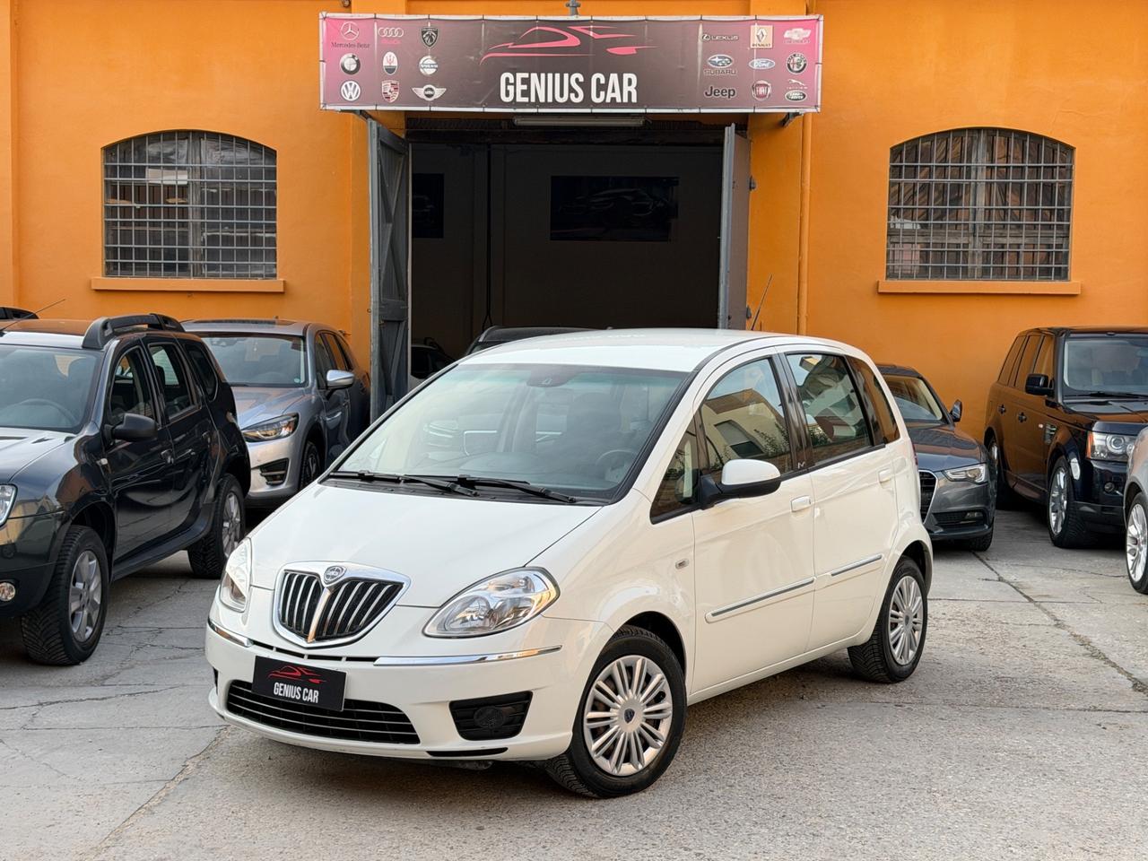 Lancia MUSA 1.4 Oro