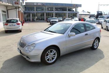 Mercedes-Benz C 180 SportCoupe 180 evo NUOVO